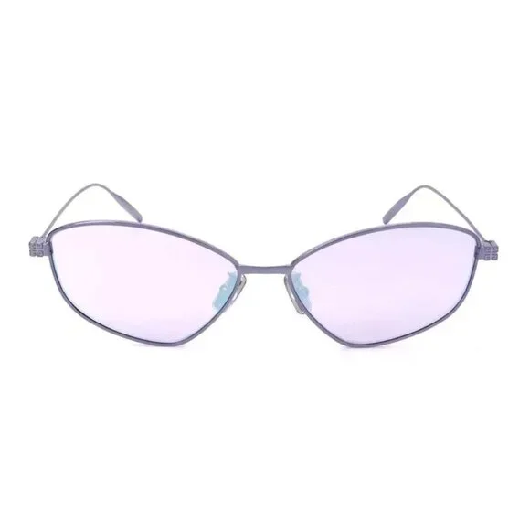 NEW GIVENCHY SUNGLASSES VIOLET PURPLE WOMEN EYEWEAR GIVENCHY  display picture 3